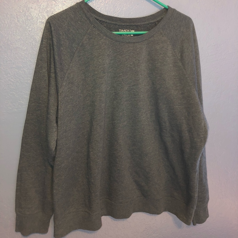 Perfect oversize sweater - Picture 2 of 2